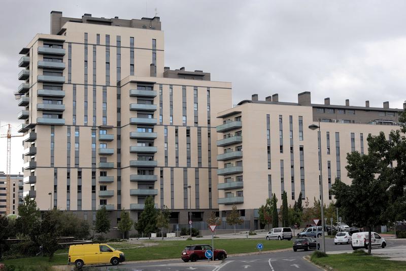 La compraventa de vivienda en España subió un 61% interanual en agosto