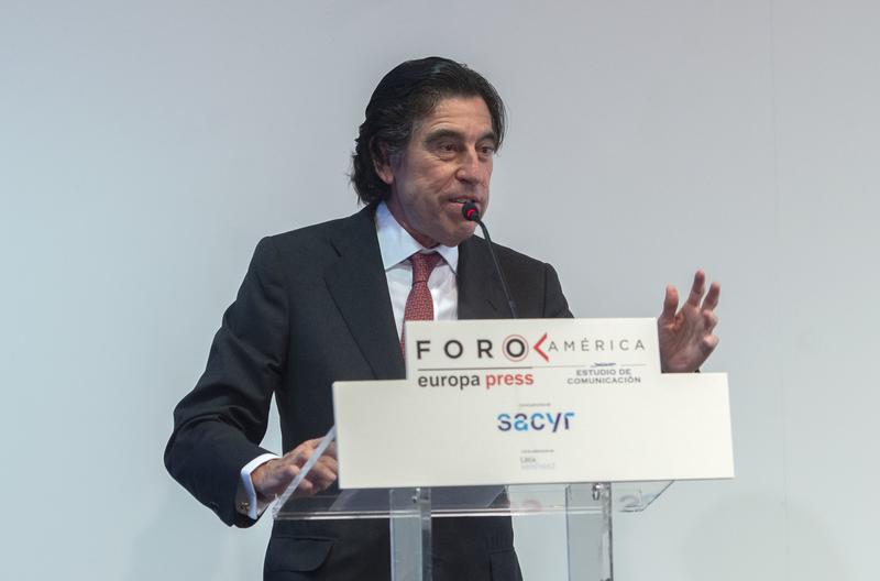 Sacyr dispara a 2.800 millones de euros la valoración de sus activos concesionales