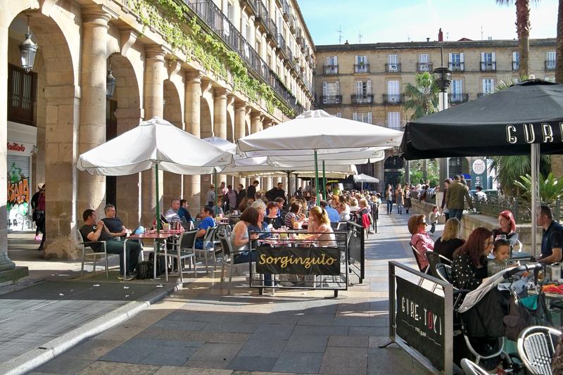 Dabiz Muñoz, Andoni Luis Aduriz y la Comunidad de Madrid, entre los Premios Nacionales de Hostelería