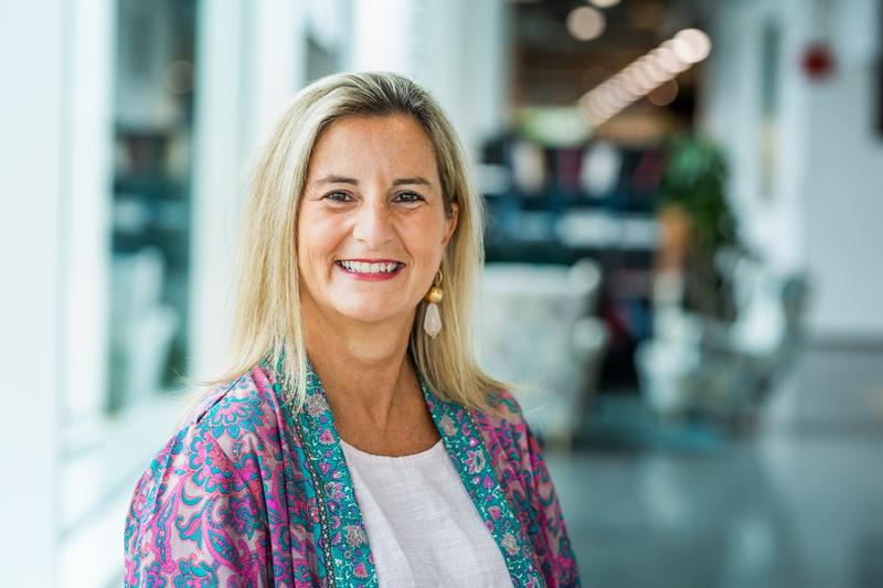 La española Belén Frau, nueva directora de Comunicación mundial de Ikea