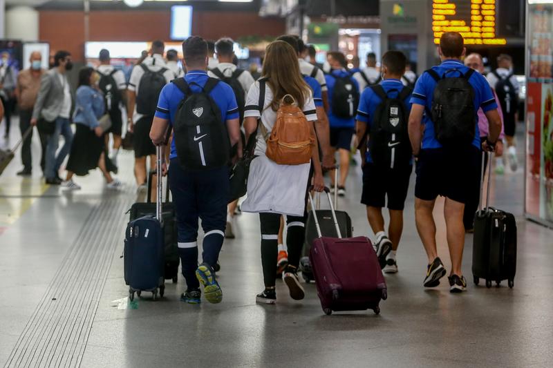 Renfe recuperará todos los servicios previos a la pandemia antes de mediados de 2022