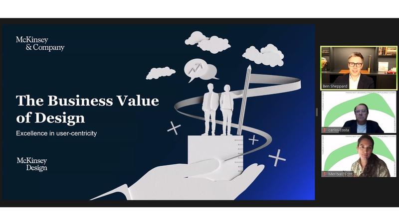 McKinsey identifica el diseño sostenible para crear mayor ventaja competitiva