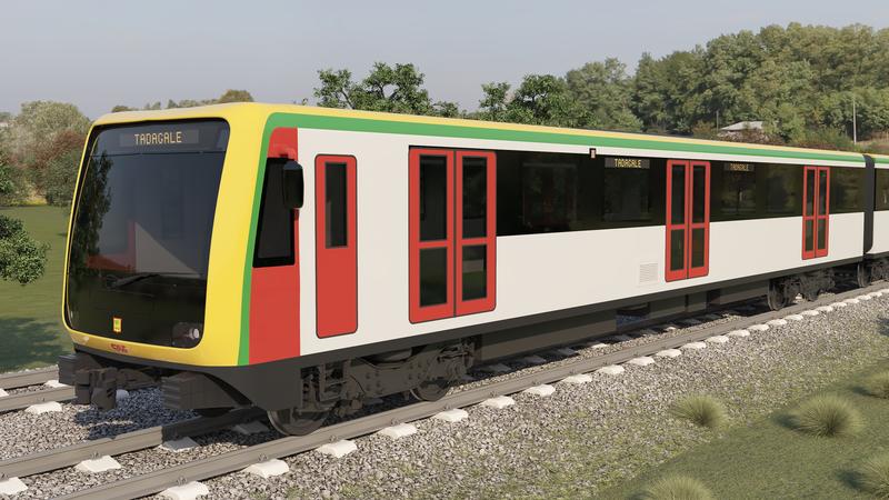 CAF y Talgo descartan un impacto relevante por el alza de las materias primas