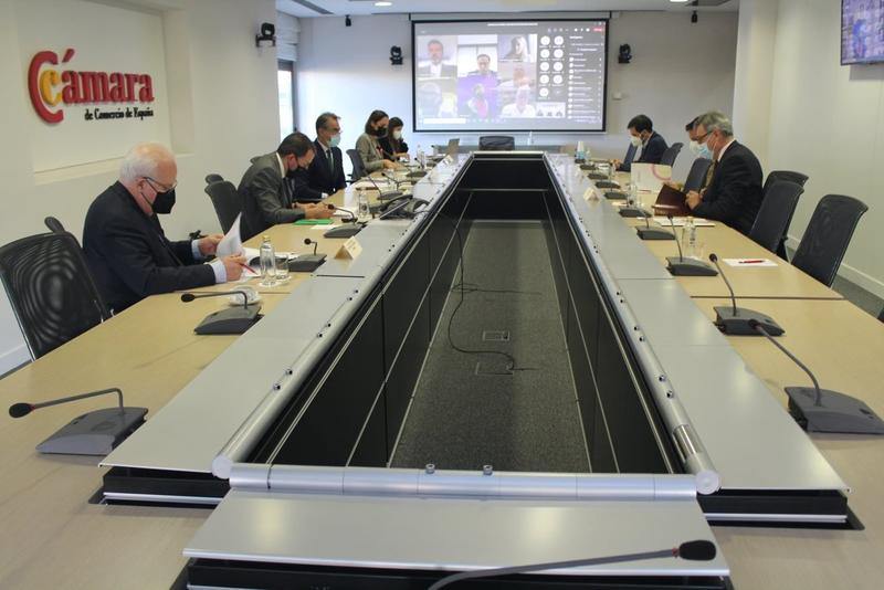 Industria asegura que la convocatoria del PERTE se abrirá antes de fin de año