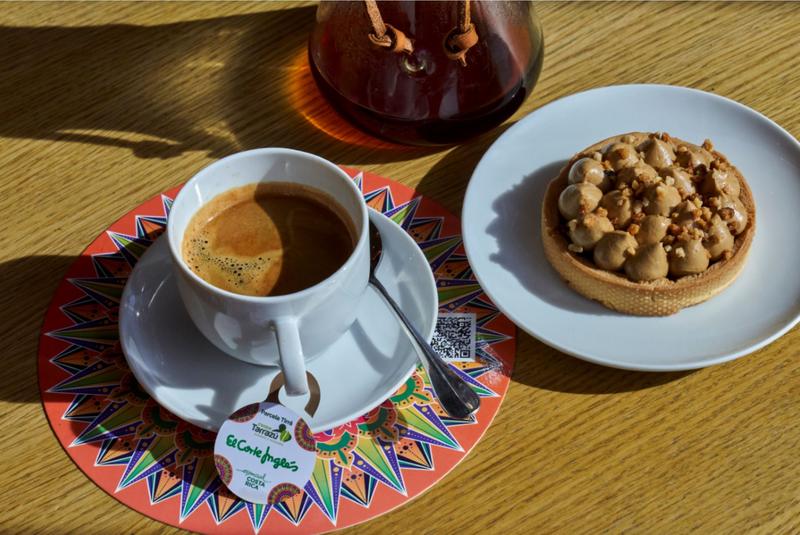 El Corte Inglés lanza ‘Proyecto Orígenes’ para llevar los productos más singulares del mundo a sus cafeterías