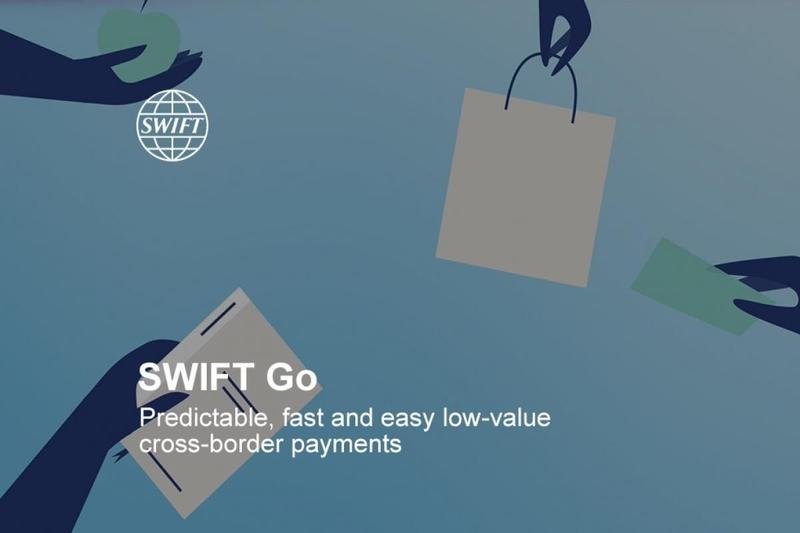 Swift Go supera los 100 bancos adheridos