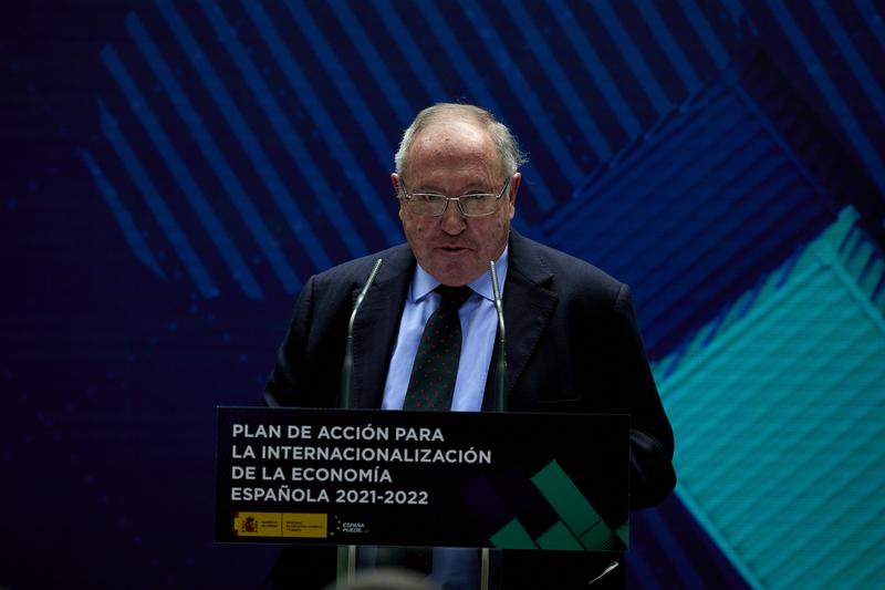 Bonet (Cámara de Comercio) defiende que se elimine la temporalidad «sin base lógica»