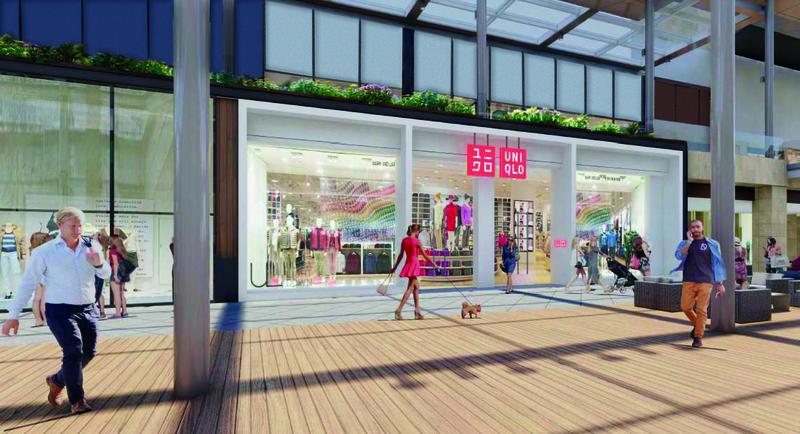 Fast Retailing, dueño de Uniqlo, duplica beneficios en su año fiscal, hasta 1.335 millones
