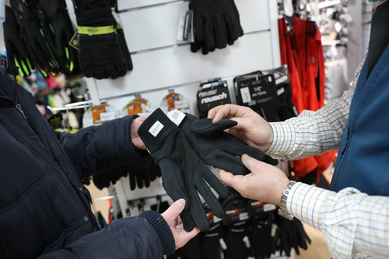 La patronal textil Acotex denuncia abandono del Gobierno y las grandes marcas piensan en la relocalización