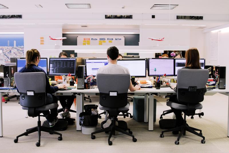 eDreams Odigeo confirma la petición de ayuda a SEPI, aunque dice tener una posición financiera «sólida»
