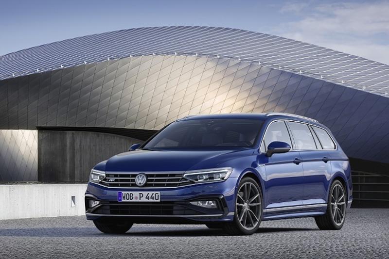El grupo Volkswagen disminuye un 39% sus ventas mundiales en septiembre y acumula un crecimiento del 7%