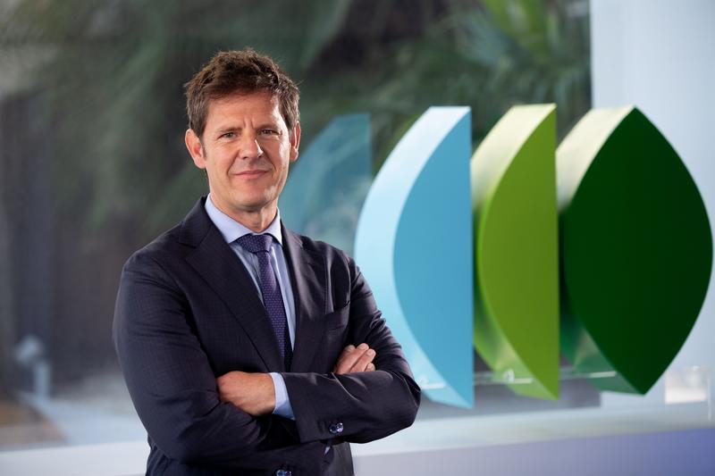 Jesús Gómez, nuevo consejero delegado de Foodiverse