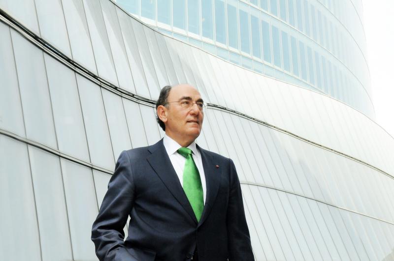 Iberdrola aumenta su capacidad renovable un 10%, hasta 37.300 MW