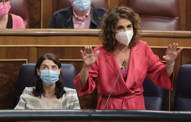 Los Presupuestos viajan a Bruselas con mezcla de optimismo e incertidumbre