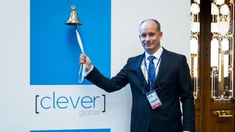 Inveready invierte en la empresa sevillana Clever Global