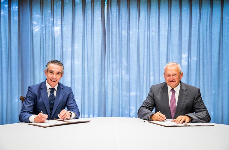 CaixaBank y Cooperativas Agro-alimentarias de España colaboran para apoyar al sector