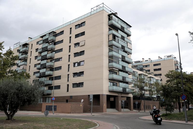 La rentabilidad de la vivienda en alquiler se situó en el 6,31% en el tercer trimestre
