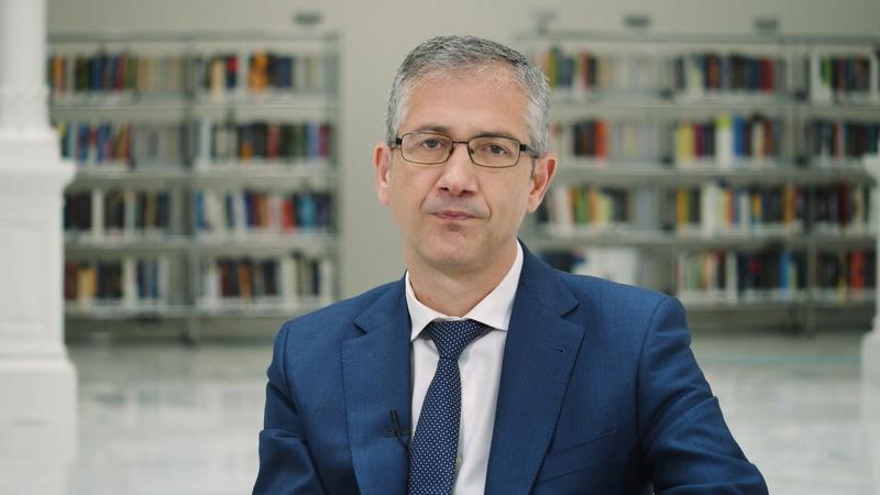 El BdE alerta de que la crisis derivada de la pandemia «está lejos de terminar»