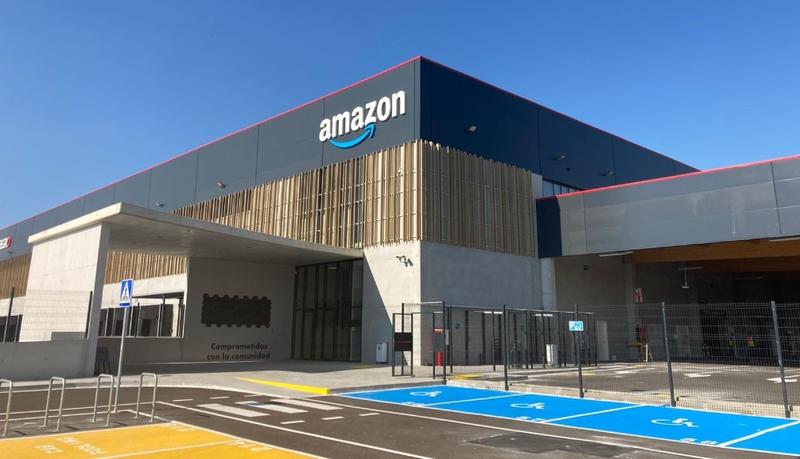 Amazon invirtió en 2020 más de 600 millones en combatir fraudes, falsificaciones y abusos
