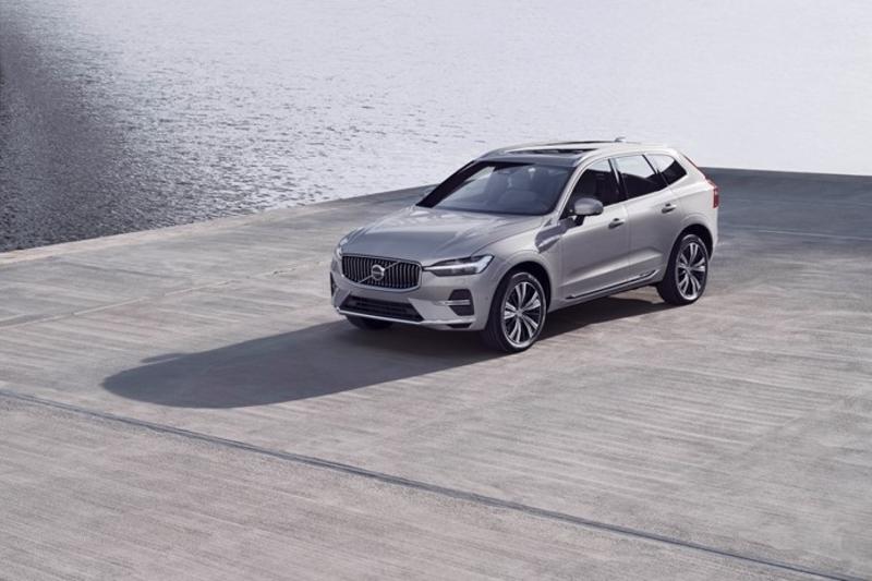 Volvo espera recaudar 2.498 millones de euros con su salida a bolsa
