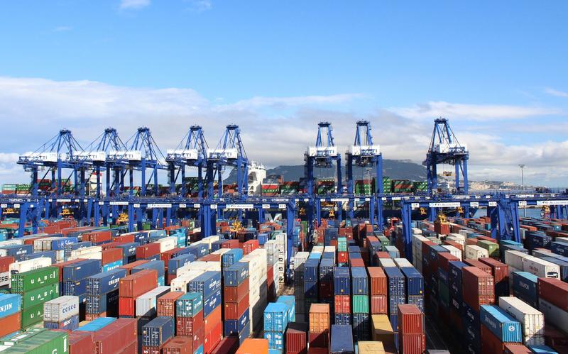 Las empresas empeoran sus expectativas de exportación y la percepción de la cartera de pedidos