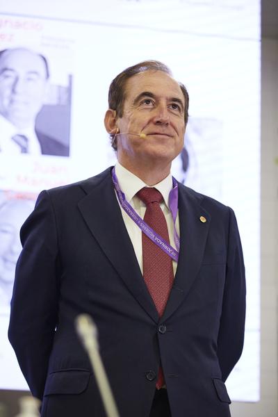 Mapfre eleva un 7% sus primas hasta septiembre