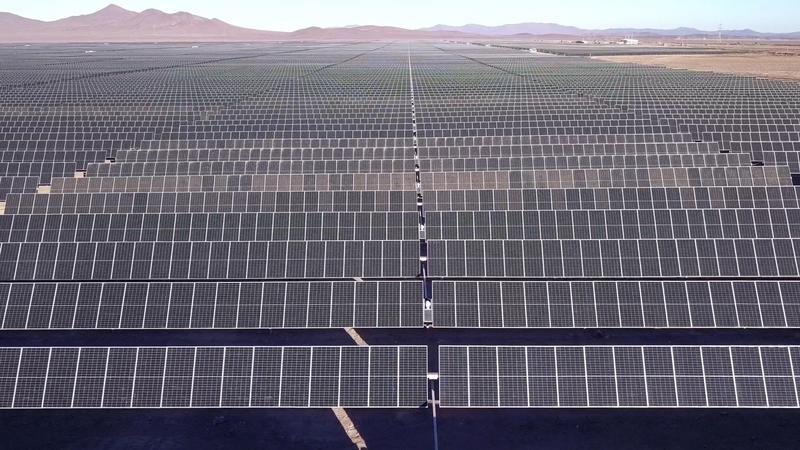 Acciona Energía firma un contrato de liquidez de 1,29 M€ con Bestinver