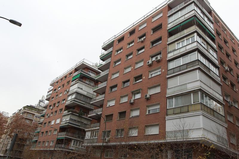País Vasco, Cataluña y Aragón concentran el parque inmobiliario más envejecido de España