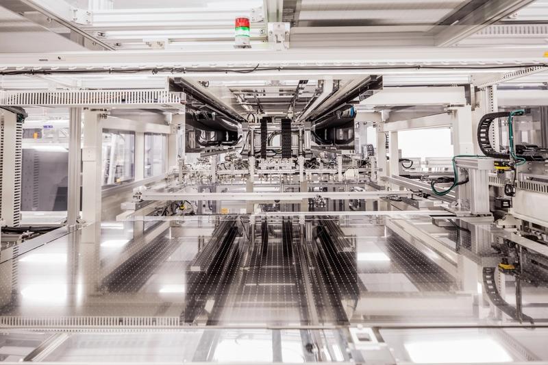 Ferrovial y Airbus ingresan en IndesIa, el consorcio de inteligencia artificial de la industria española