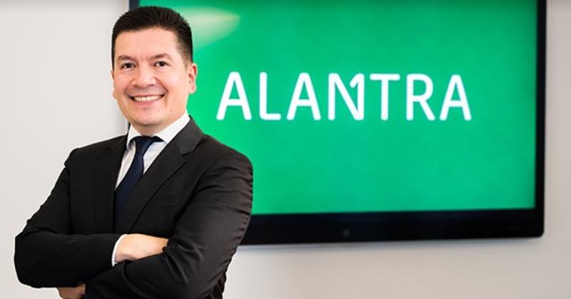 Daniel Gálvez, nuevo responsable de gestión de activos inmobiliarios de Alantra