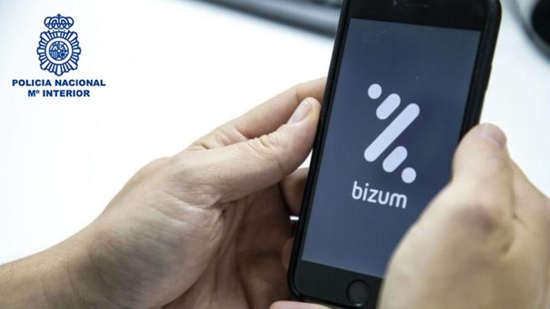 Los ciberdelincuentes también estafan en Bizum