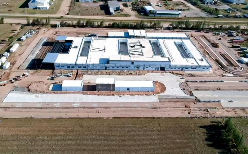La española Eductrade presenta una oferta para construir cuatro hospitales en Chile por 254 M€