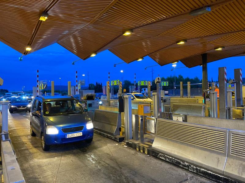 El Gobierno presentará en los próximos meses su plan para introducir peajes en las autovías