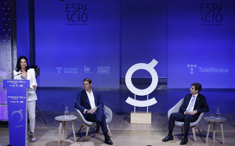 Telefónica invertirá 100 M€ en crear su hub mundial de innovación y talento