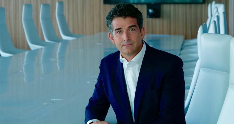 Pablo Bernard, nuevo socio responsable de Mercados en KPMG
