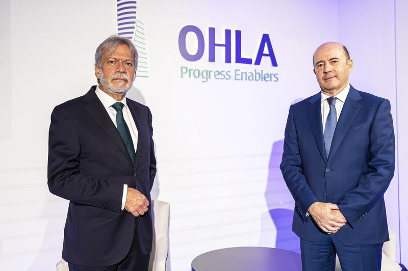 OHLA vende su participación del Centro Hospitalario Universitario Montreal a filiales del Grupo BBGI