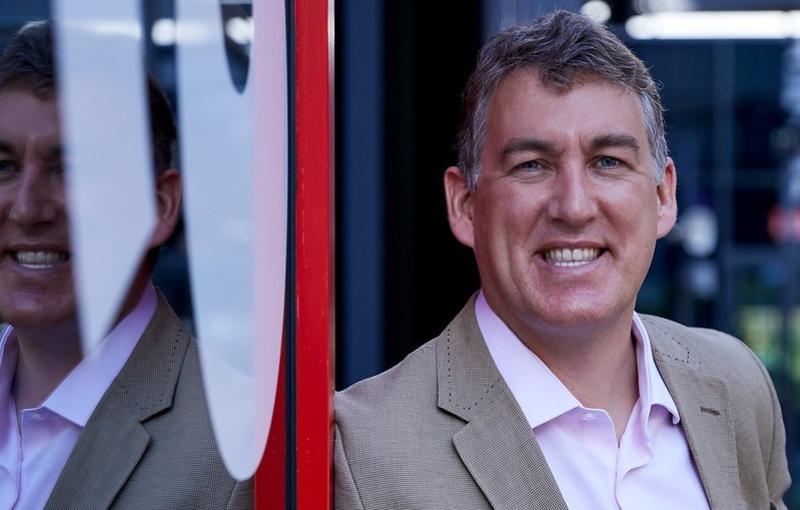 Vodafone impulsará con Deloitte la digitalización de los servicios sanitarios en Europa