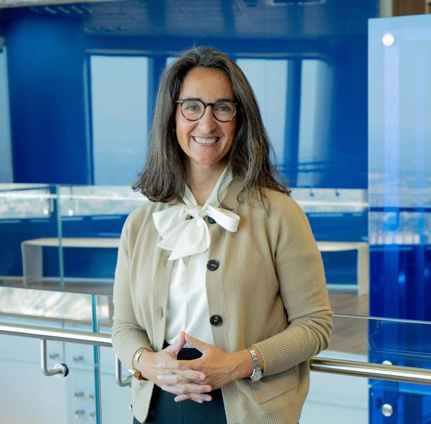 Noelle Cajigas, nueva socia responsable del área de Deal Advisory de KPMG