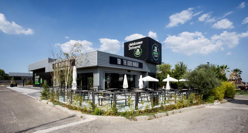 El 50% de los restaurantes de Restalia ya supera ventas de 2019 y prevé terminar el año con el 100% en positivo