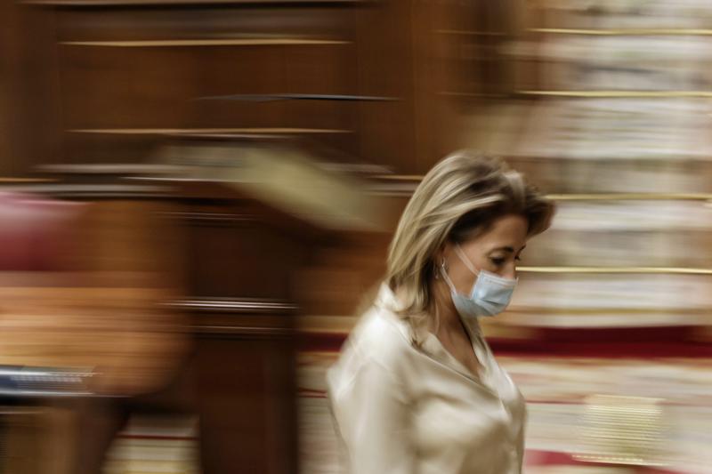 Raquel Sánchez asegura que no habrá duda sobre la constitucionalidad de la Ley de Vivienda