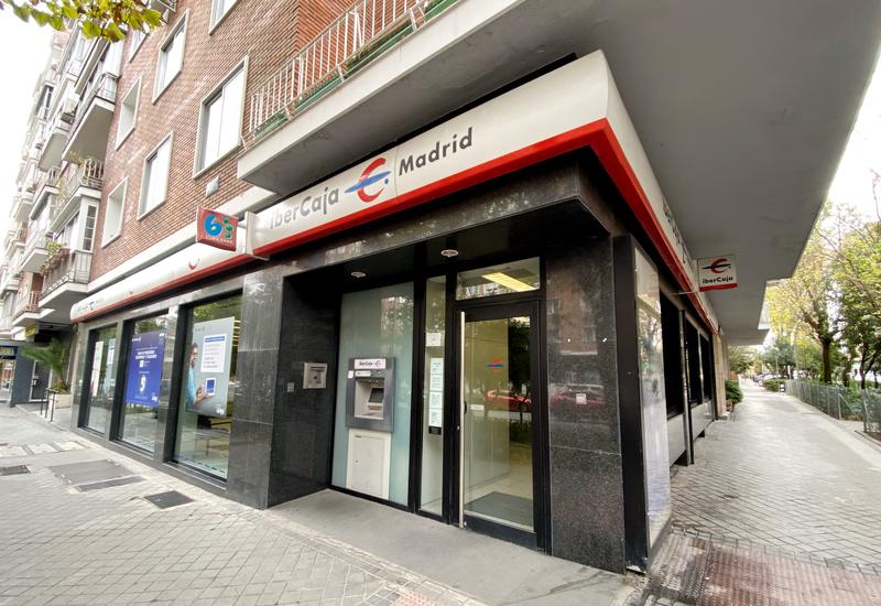 Ibercaja distribuirá un dividendo de 47 M€ con cargo a 2021