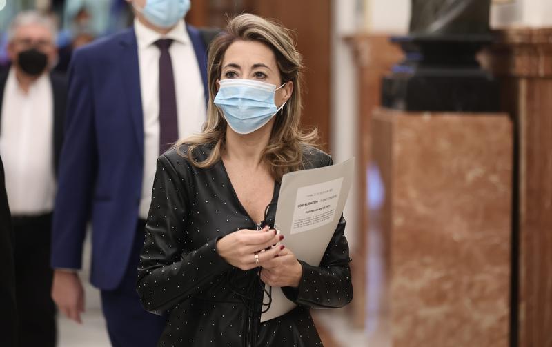 Raquel Sánchez llama a CCAA y ayuntamientos a revisar sus leyes para facilitar la rehabilitación de viviendas