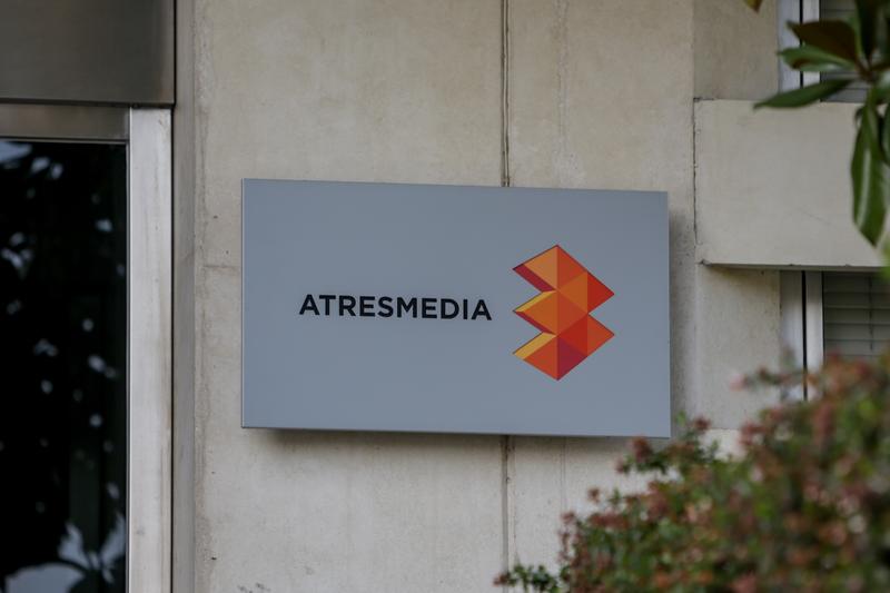 Atresmedia gana 79,9 M€ hasta septiembre, lo mismo que en 2019