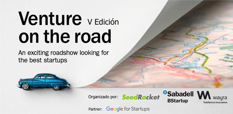 Sabadell y Telefónica recorrerán seis ciudades españolas buscando startups
