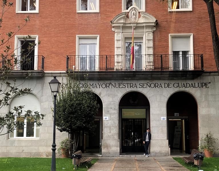 La inversión en residencias de estudiantes se duplicó en el primer semestre, hasta los 140 millones