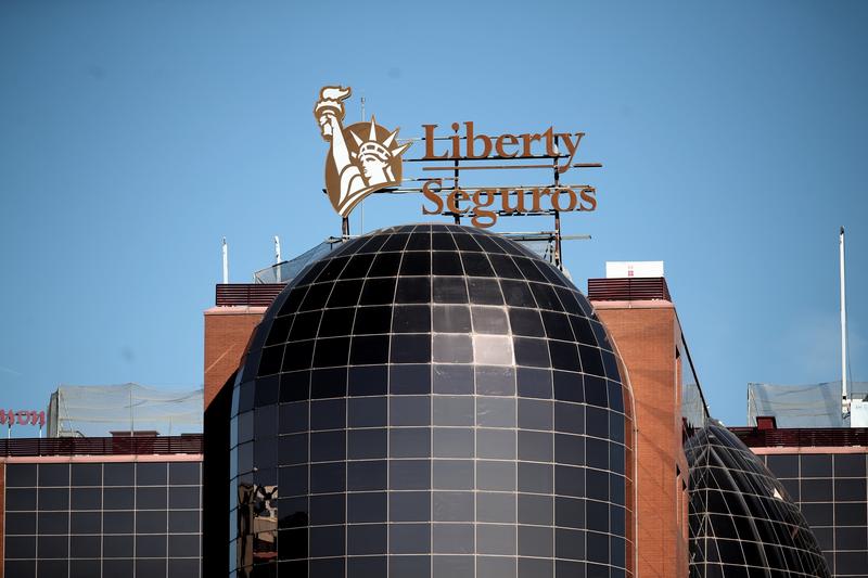 Royal Metropolitan compra la sede de Liberty Seguros en Madrid