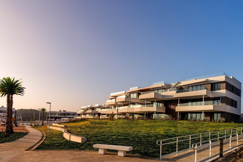 Neinor Homes capta 100 millones de euros de financiación ‘verde’ para promover el ‘Build to Rent’