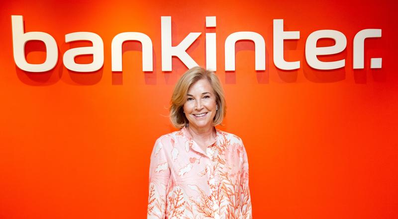 Dancausa (Bankinter): «España no está en riesgo de quiebra»
