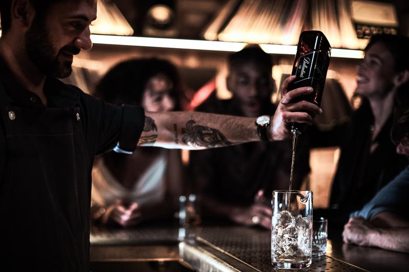 Pernod Ricard factura 2.718 millones en su primer trimestre fiscal, un 22% más