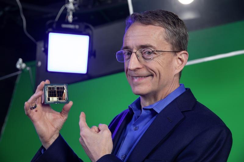 Intel eleva un 59,6% el beneficio en el tercer trimestre